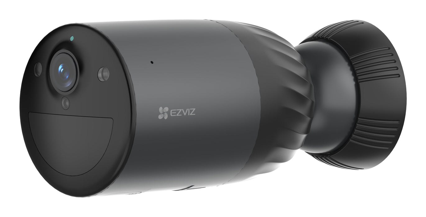 EAN 6941545631752 - EZVIZ BC1c 4K Bala (forma) Cámara de seguridad IP Exterior 3840 x 2160 Pixeles Techo/pared imagen 1