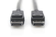 EAN 4016032450306 - ASSMANN Electronic AK-340106-030-S cable DisplayPort 3 m Negro imagen 2