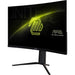 EAN 4711377264419 - MSI MAG 321CUPDF pantalla para PC 80 cm (31.5") 3840 x 2160 Pixeles 4K Ultra HD LCD Negro imagen 10