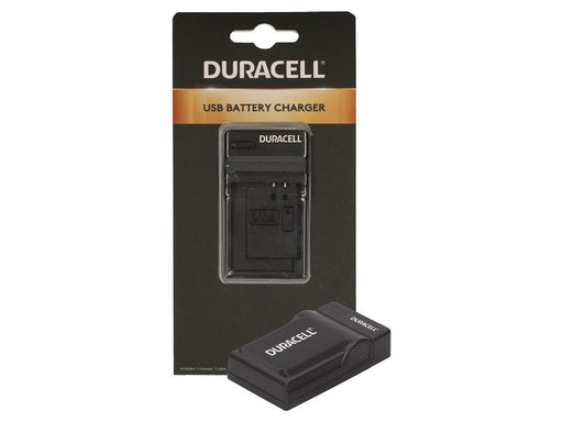 EAN 5055190186213 - Duracell DRS5963 cargador de batería USB imagen 1