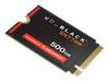 EAN 0718037902975 - SanDisk Black WD_BLACK SN770M NVMe 500 GB M.2 PCI Express 4.0 TLC 3D NAND imagen 4