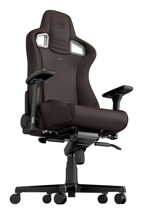 Noblechairs Epic Gaming Silla - Java Edition