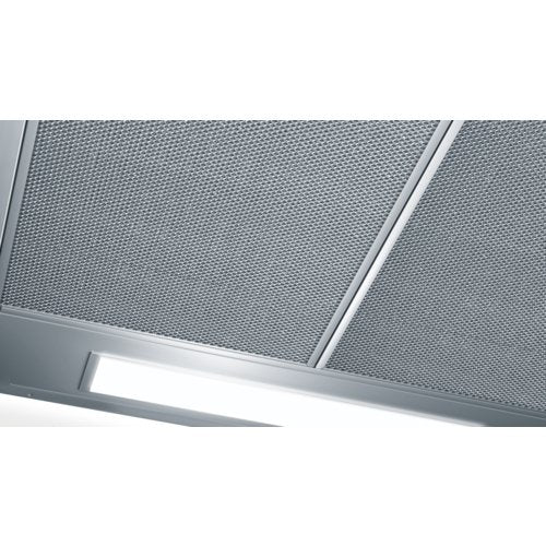 EAN 4242002968506 - Bosch DUL63CC50 campana De pared Acero inoxidable 350 m³/h imagen 4