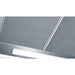 EAN 4242002968506 - Bosch DUL63CC50 campana De pared Acero inoxidable 350 m³/h imagen 4