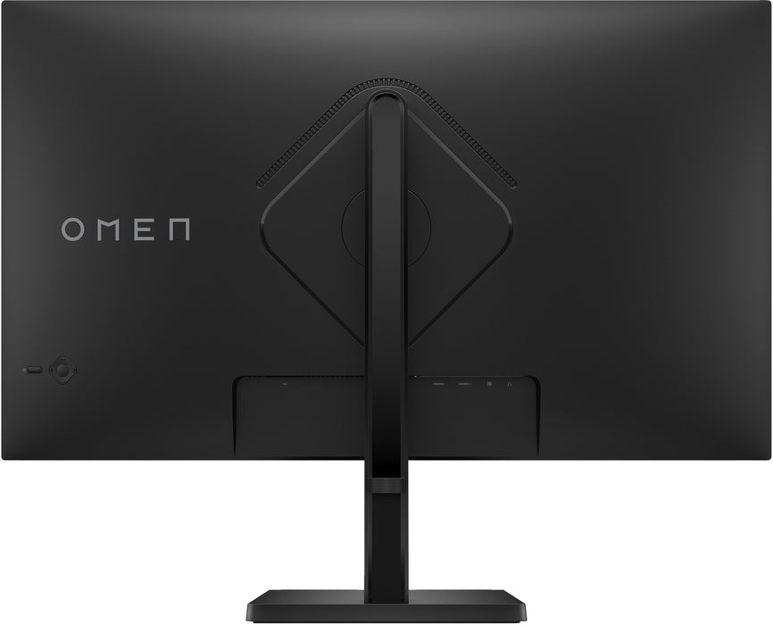 EAN 0197029617989 - OMEN by HP 31.5 inch QHD 165Hz Gaming Monitor - OMEN 32q pantalla para PC 80 cm (31.5") 2560 x 1440 Pixel imagen 6
