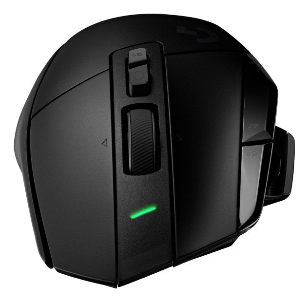 EAN 5099206096370 - Logitech G 910-006180 ratón Juego mano derecha RF inalámbrico Óptico 25600 DPI imagen 6