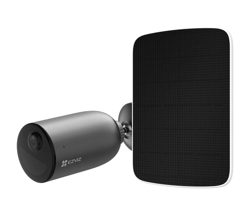 EAN 6941545617145 - EZVIZ EB3 (AOV Version) Bala (forma) Cámara de seguridad IP Exterior 2304 x 1296 Pixeles Techo/pared imagen 1