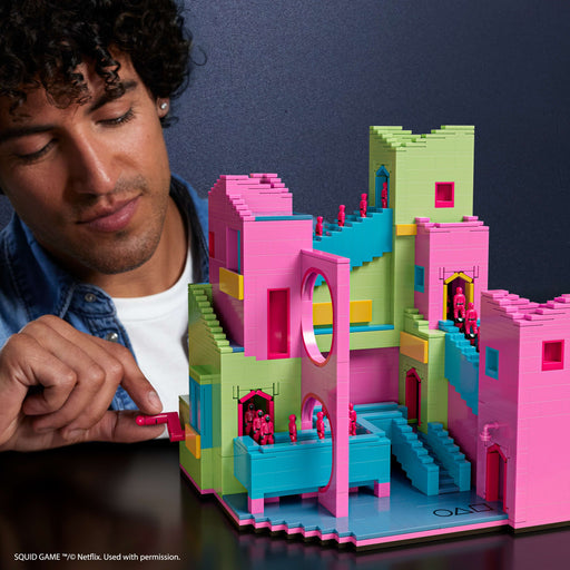 EAN 0194735250158 - Mattel HYL45 juguete de construcción imagen 2