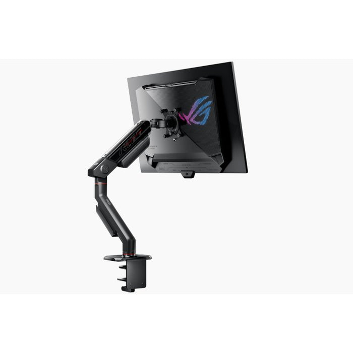 EAN 4711387371060 - ASUS AAS01 – ROG Ergo Arm 86,4 cm (34") Escritorio Negro imagen 4