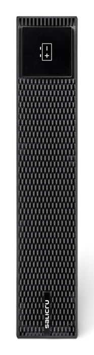 Módulo De Extensión De Batería (Ebm) Para Slc 1000 Twin Rt3