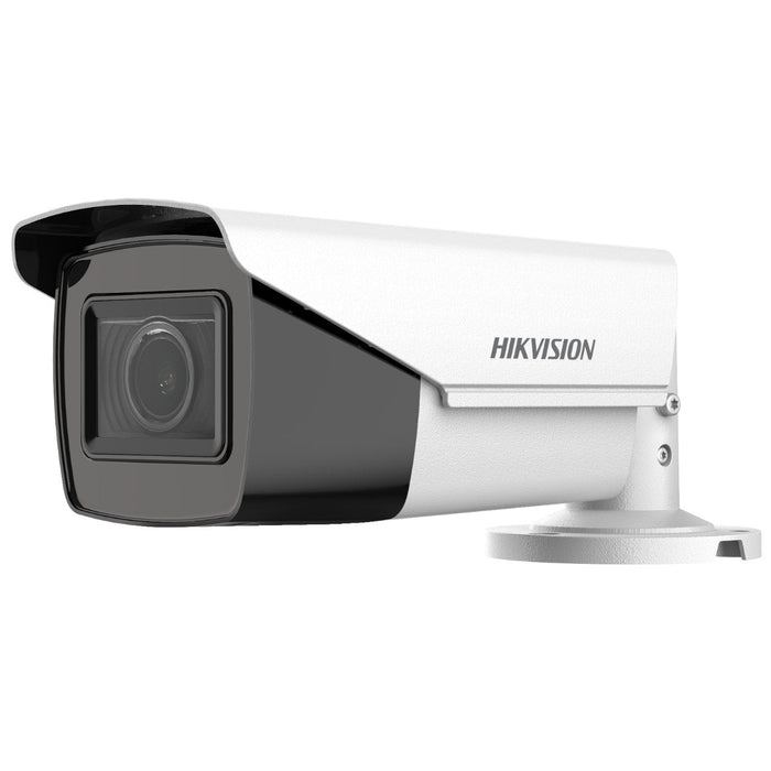 Hikvision Ds-2ce19h0t-It3ze(2.7-13.5mm)(C) Bala (Forma) Cámara De Seguridad Cctv Interior Y Exterior 2560 X 1944 Pixeles Techo/Pared