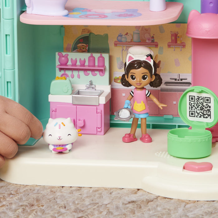 EAN 0778988456064 - Gabby's Dollhouse GDH PYS CtvtPkGabbyLnchMnch OC GML imagen 2