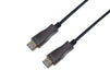 EAN 4015867242070 - Equip 119437 cable HDMI HDMI tipo A (Estándar) Negro imagen 2