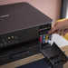 EAN 4977766841825 - Brother DCP-J1260W impresora multifunción Inyección de tinta A4 1200 x 6000 DPI 16 ppm Wifi imagen 7