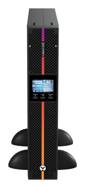 EAN 0767041034424 - Vertiv Liebert GXE3-3000IRT2UXL sistema de alimentación ininterrumpida (UPS) Doble conversión (en línea)  imagen 1