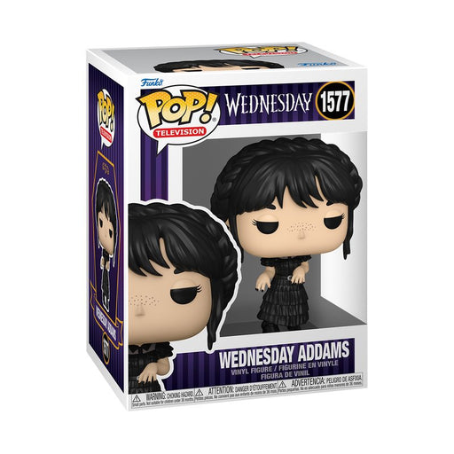 EAN 0889698833165 - FUNKO POP! 83316 figura de acción y colleccionable imagen 2