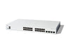 EAN 0889728521543 - Cisco C1300-24T-4X switch Gestionado L2/L3 Gigabit Ethernet (10/100/1000) Blanco imagen 1