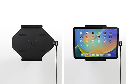 Active Holder With Usb-Cable  And Cig-Plug Adapter