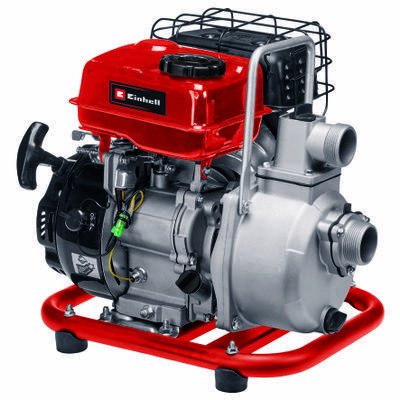 EAN 4006825644678 - Einhell GC-PW 16 1600 W 2,8 bar 23000 l/h imagen 1