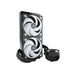 EAN 4895213704519 - ARCTIC Liquid Freezer III 280 A-RGB Procesador Sistema de refrigeración líquida todo en uno 14 cm Negro 1 imagen 13