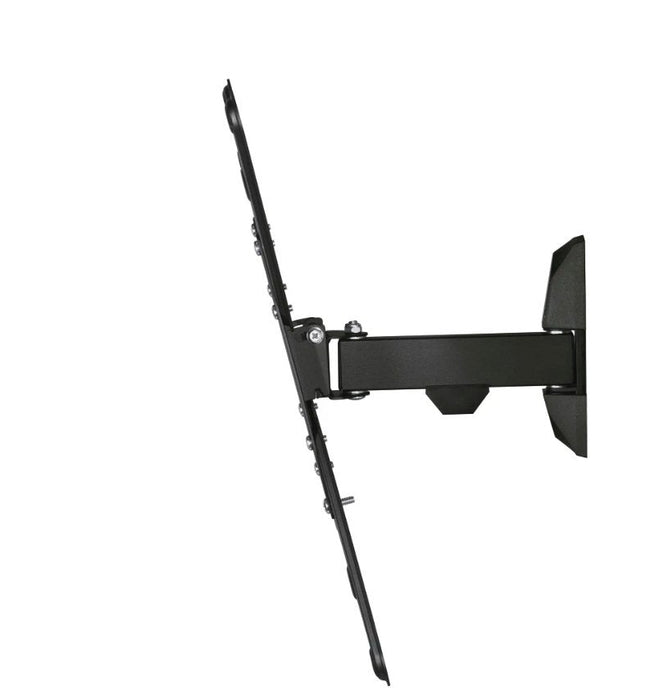 Soporte Mural Televisor, Negro, Articulado, De 32 A 65 Pulg, Carga Máx. 20 Kg