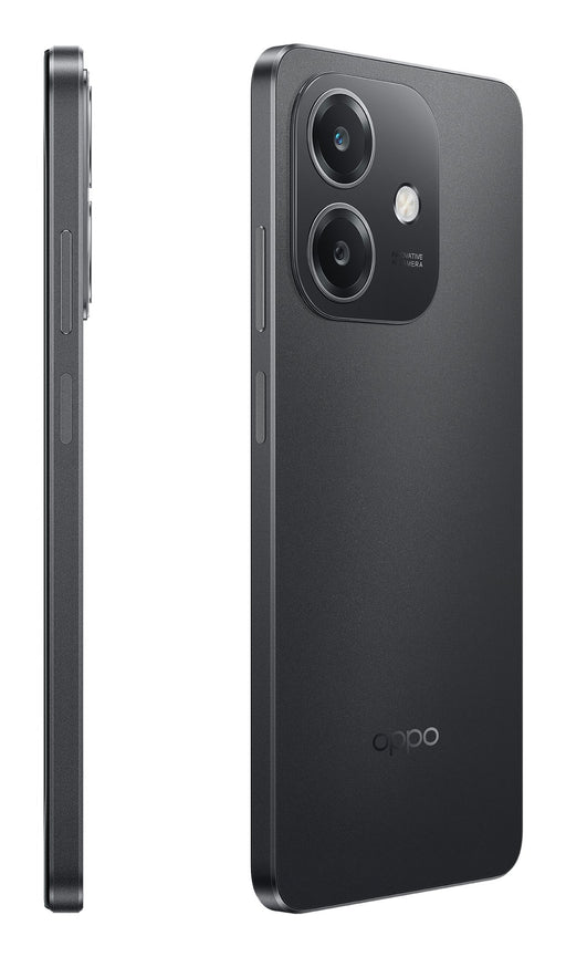 EAN 6932169354530 - OPPO A40 16,9 cm (6.67") SIM doble Android 14 4G USB Tipo C 6 GB 128 GB 5100 mAh Negro imagen 2