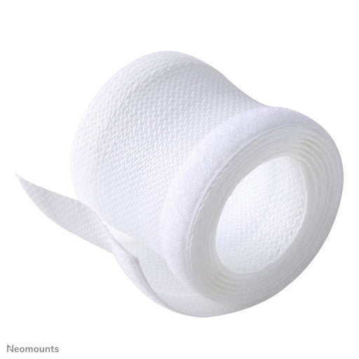 EAN 8717371447144 - Neomounts NS-CS200WHITE organizador de cables Blanco 1 pieza(s) imagen 1