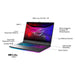 EAN 4711636070751 - ASUS ROG Strix G18 G815LP-S9034 45,7 cm (18") DDR5-SDRAM NVIDIA GeForce RTX 5070 Wi-Fi 7 (802.11be) imagen 3
