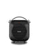 EAN 8004399143470 - De’Longhi HFS30C24.DG Interior Negro 2400 W Ventilador eléctrico imagen 2