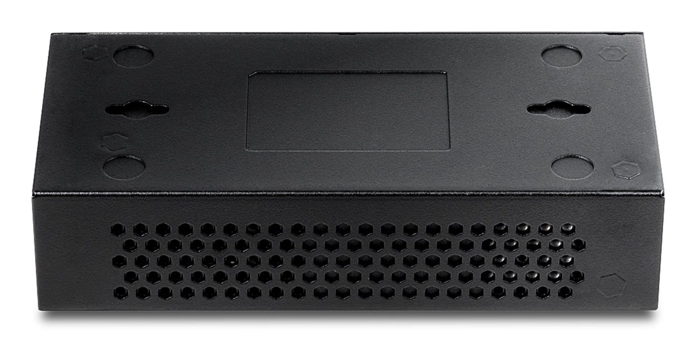 EAN 710931162752 - Trendnet TPE-219GI adaptador e inyector de PoE 2.5 Gigabit Ethernet imagen 4
