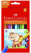 EAN 8991761312360 - Faber-Castell 8991761312360 juego de pluma y lápiz de regalo Caja de papel imagen 1