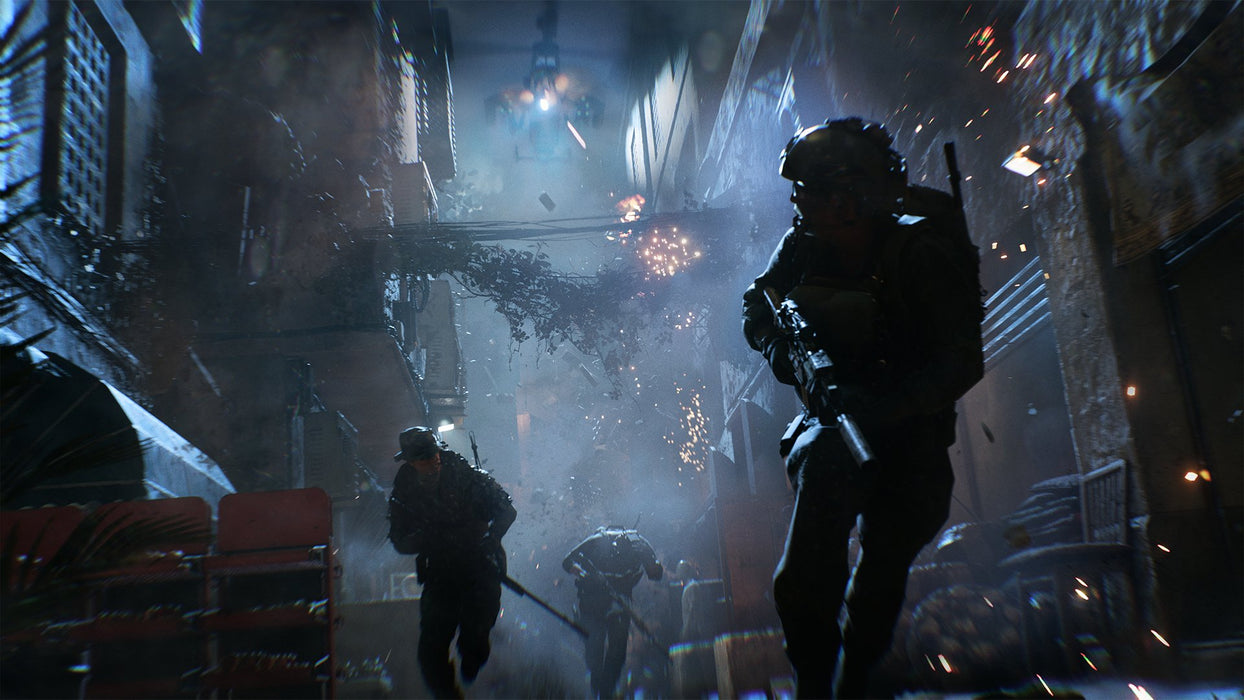 EAN 5035224125401 - Electronic Arts Battlefield 6 Phantom Edition, PS5 De lujo Plurilingüe PlayStation 5 imagen 10