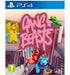 EAN 0811949031488 - Take-Two Interactive Gang Beasts, PS4 Estándar Inglés PlayStation 4 imagen 1