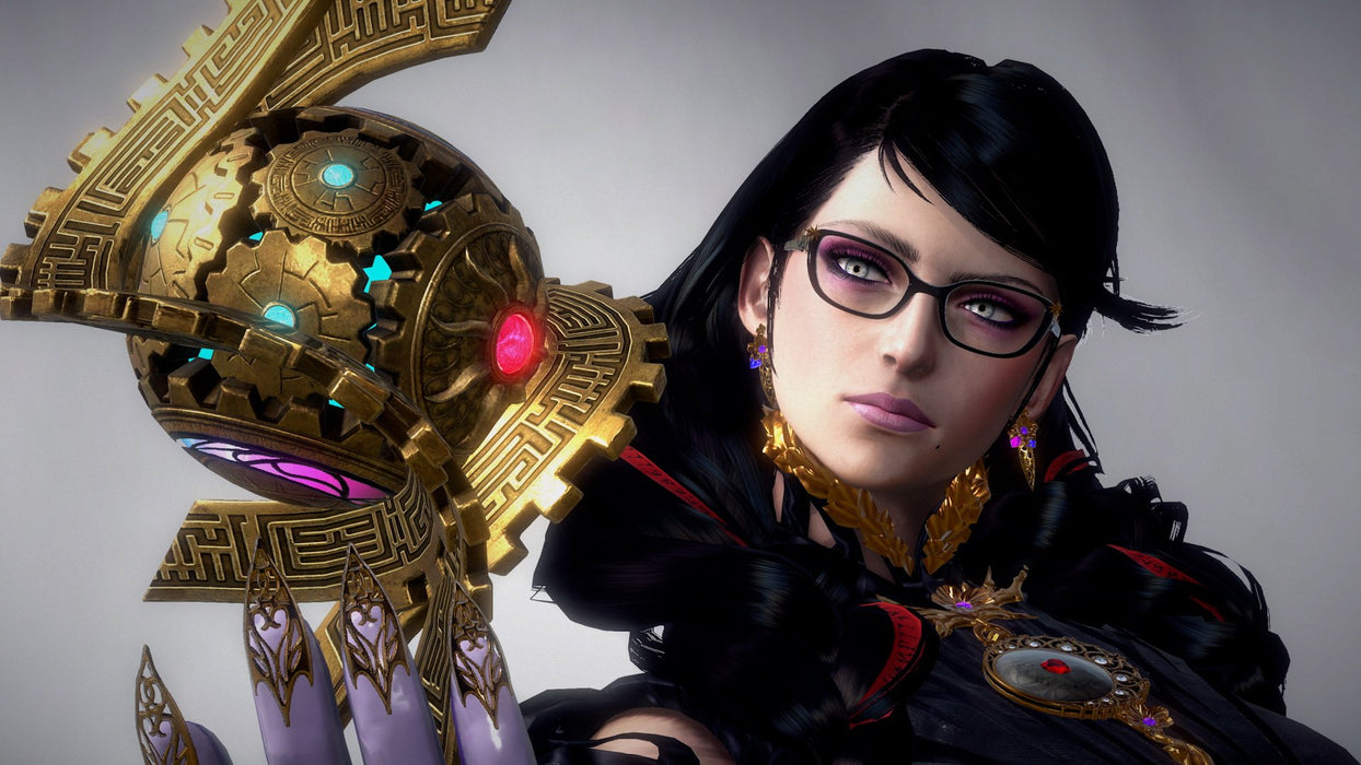 EAN 0045496478476 - Nintendo Bayonetta 3 Estándar Italiano Nintendo Switch imagen 2