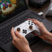 EAN 6922621507048 - 8Bitdo Ultimate 2 Wireless Blanco Bluetooth/RF/USB Gamepad Analógico/Digital Android, MAC, PC imagen 14