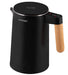 EAN 8595631010419 - Concept RK3301 tetera eléctrica 1,5 L 2200 W Negro imagen 12