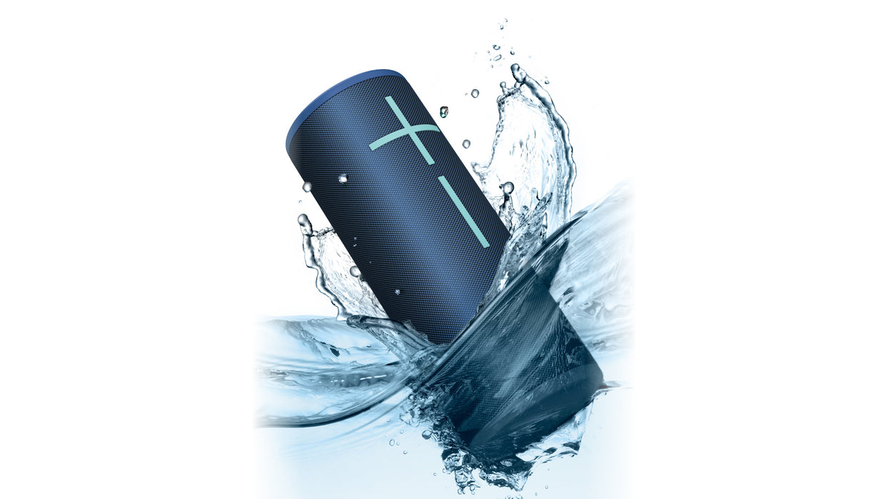 EAN 5099206125254 - Ultimate Ears MEGABOOM 4 Altavoz portátil estéreo Azul imagen 6