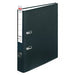EAN 4008115450808 - Herlitz 05450804 carpeta de cartón A4 Negro imagen 2