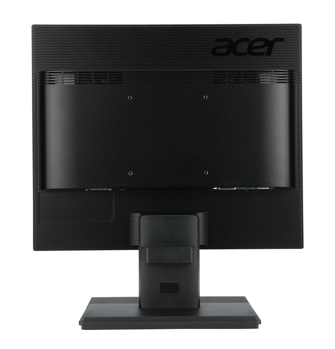 EAN 4711121888755 - Acer V6 V196L B pantalla para PC 48,3 cm (19") 1280 x 1024 Pixeles SXGA LCD Negro imagen 4