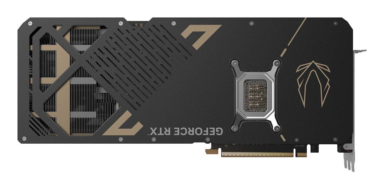 EAN 8886307700056 - Zotac GAMING GeForce RTX 5080 SOLID OC NVIDIA 16 GB GDDR7 imagen 3