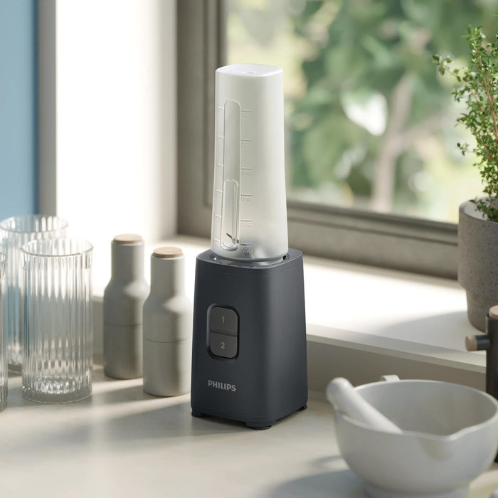 EAN 8720389056772 - Philips HR2040/00 licuadora Batidora de vaso 350 W imagen 5