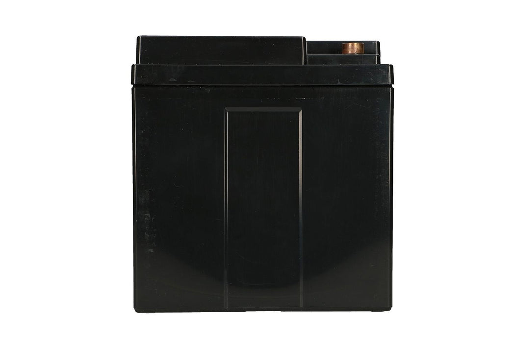 Extralink Akumulator Battery Accumulator 12v 40ah - Batterie - 40.000 Mah Sealed Lead Acid (Vrla) 13.5 V 12 Ah