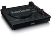 EAN 8711902069362 - Lenco LS-101BK tocadisco Tocadiscos de tracción por correa Negro imagen 9