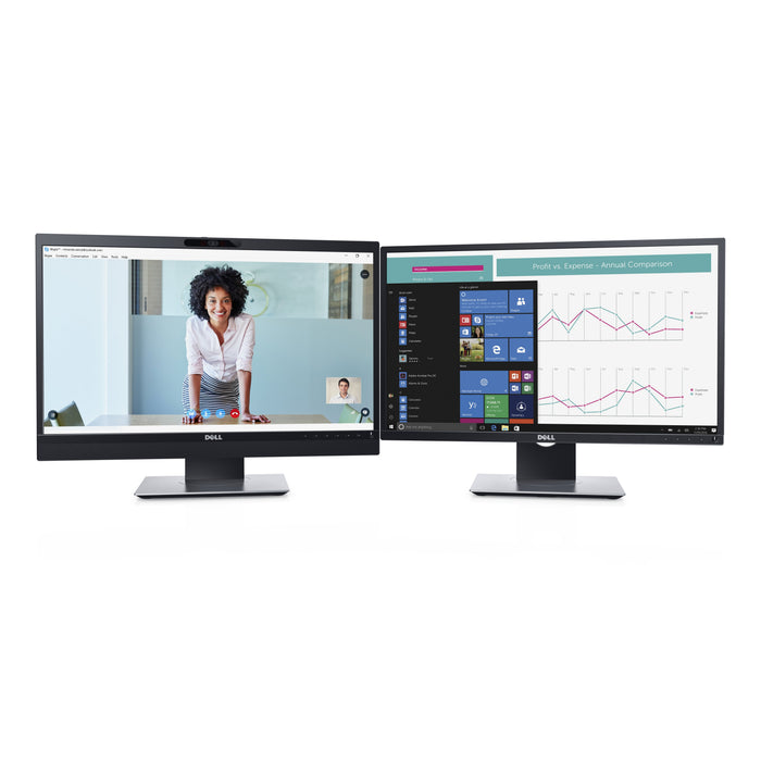 EAN 5397184004906 - DELL P2418HZ pantalla para PC 61 cm (24") 1920 x 1080 Pixeles Full HD LCD Negro imagen 13