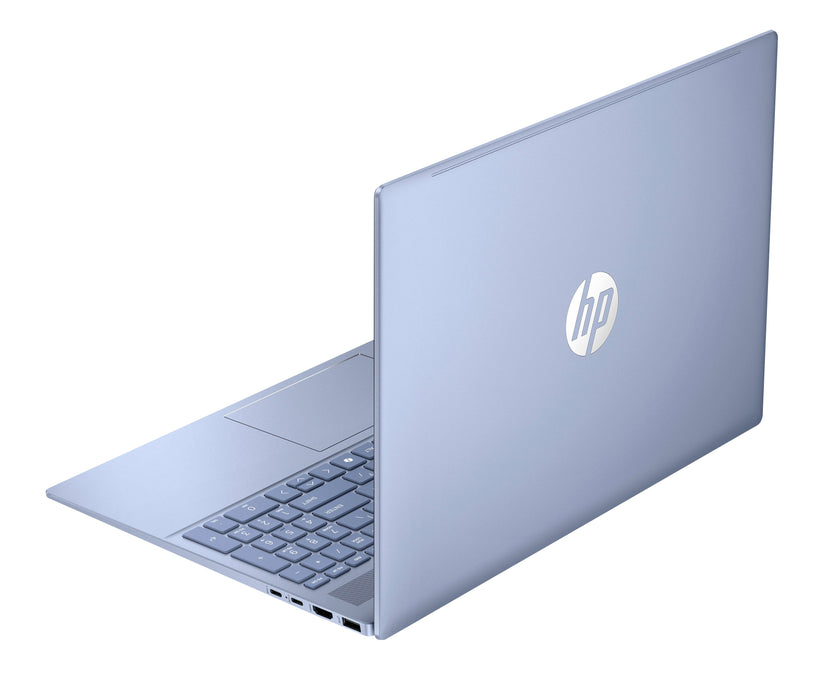 EAN 0198701309185 - HP Pavilion 16-af0024ns Intel Core Ultra 5 125U Portátil 40,6 cm (16") 2K 16 GB LPDDR5x-SDRAM 512 GB SSD  imagen 3