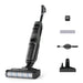 EAN 3221616130012 - Rowenta X-Clean 4 GZ5035 Aspiradora escoba Batería Seca y húmeda Espuma Sin bolsa 200 W Gris imagen 1