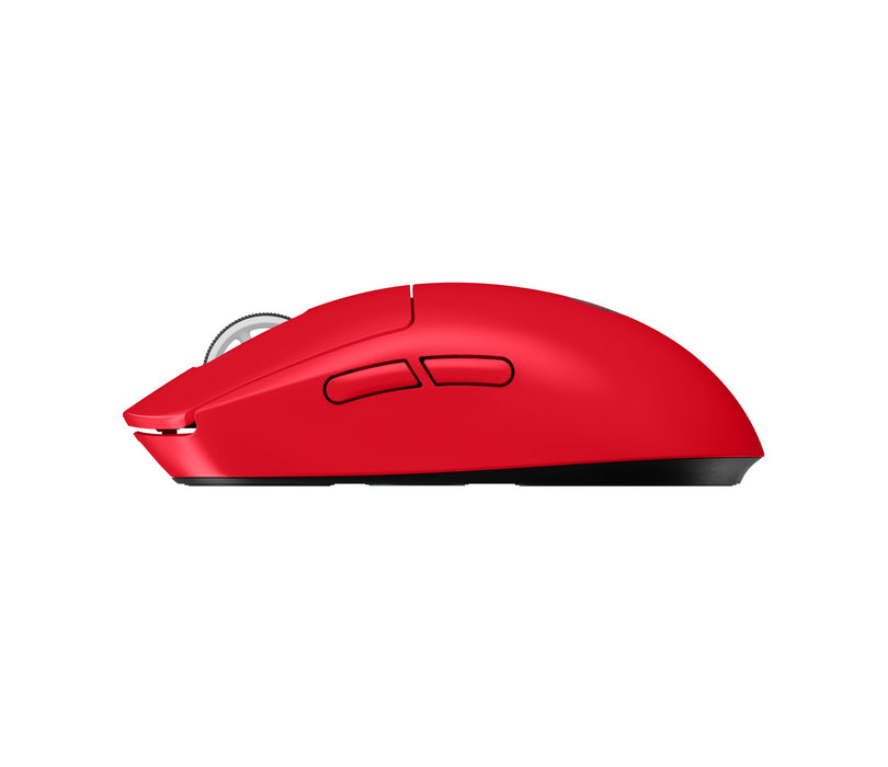 EAN 5099206129948 - Logitech G PRO X SUPERLIGHT 2 SE ratón Juego mano derecha RF Wireless + USB Type-C Óptico 44000 DPI imagen 3