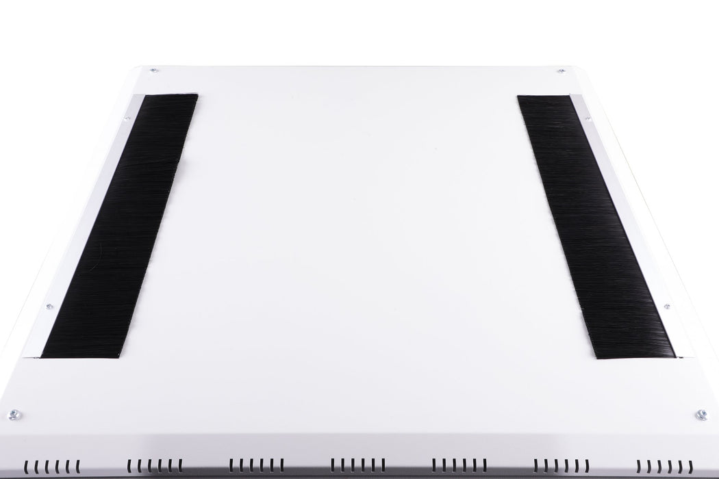 EAN 4016032331162 - Digitus DN-19 32U-8/8-1 armario rack Rack o bastidor independiente Gris imagen 7