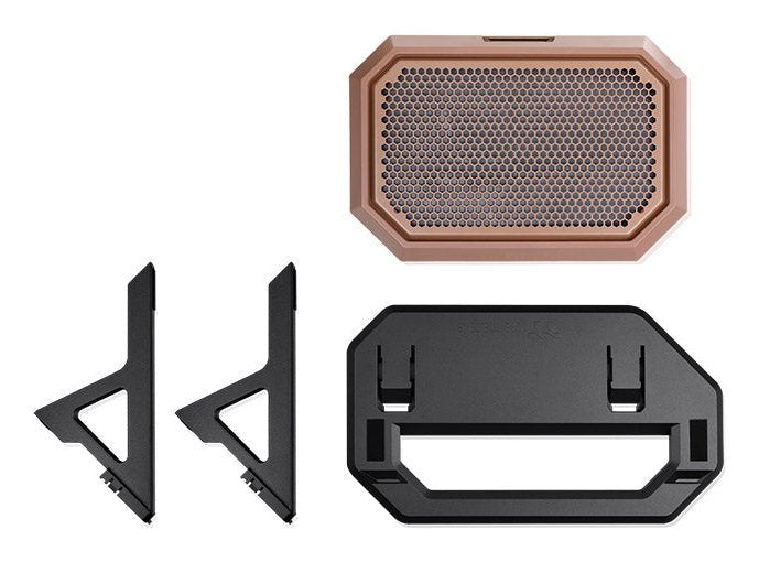 EAN 4711475648616 - Thermaltake AC-076-ONLNAN-A1 parte carcasa de ordenador Mini Tower Kit de accesorios imagen 1
