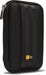 EAN 0085854220224 - Case Logic QHDC-101 Black Funda EVA (Etileno Acetato de Vinilo) Negro imagen 1